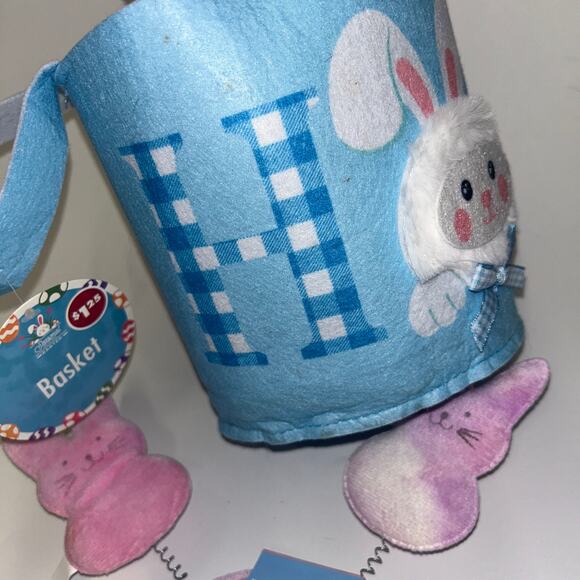 New Easter Spring Holiday Miscellaneous Bundle Gnome Shelf Sitter Eggs Ribbon - Picture 5 of 14